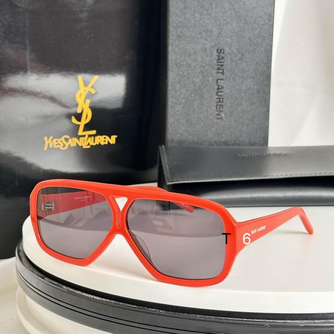 Yves Saint Laurent YSL Sunglasses ID:20240804-707